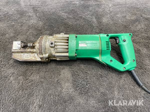 Armeringsklipp Bendof DC 16M