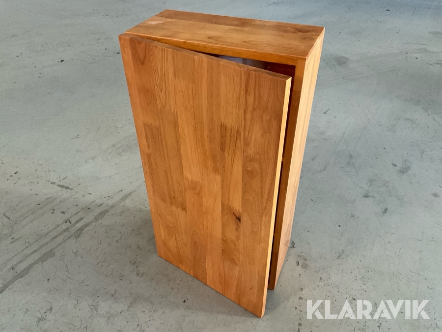 Badrumsskåp 700x380x200 mm.