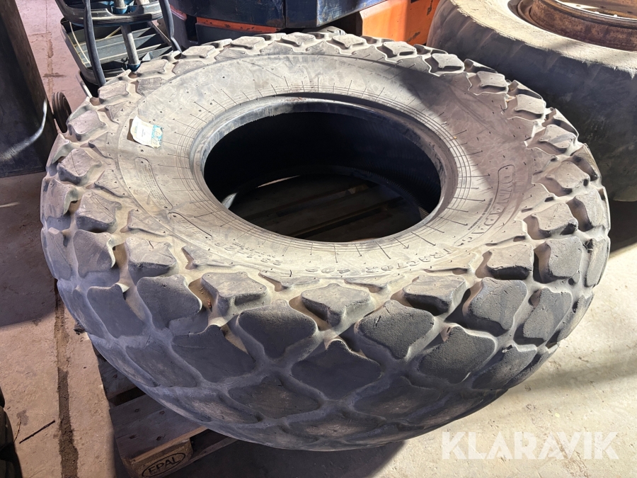 Reservdelar till vält Dynapac CA 252 D