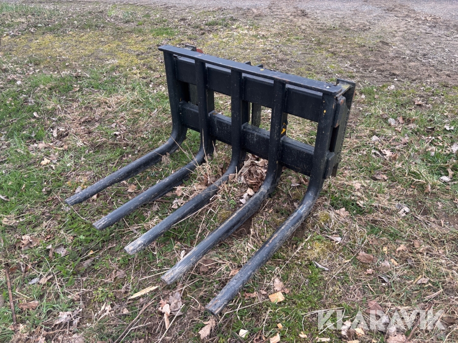 Stengrep Vreten SF 5