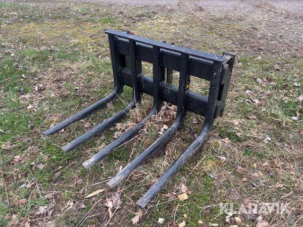 Stengrep Vreten SF 5