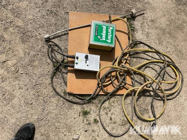 Perstorpspumpen Perstorp Ab