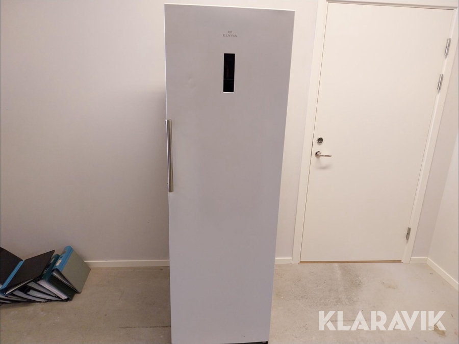 Kylskåp Elvita CKS4185V - Vit
