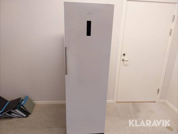 Kylskåp Elvita CKS4185V - Vit