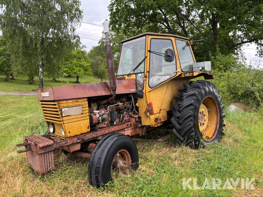 Traktor Valmet 703