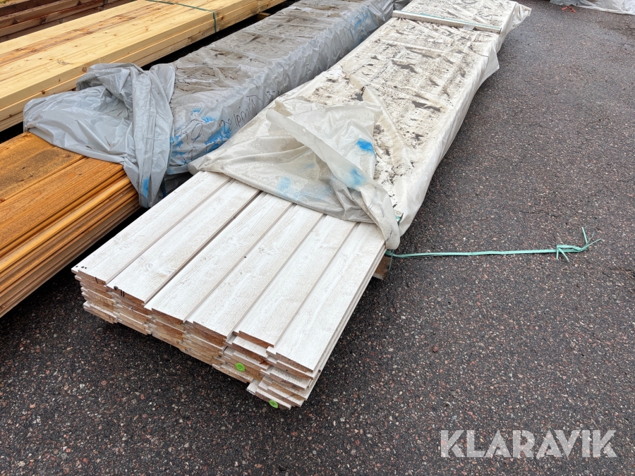 Panel 25x120x3600 ca 48 st