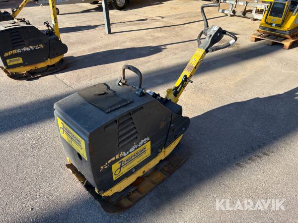 Markvibrator Bomag BPR 60/65 D