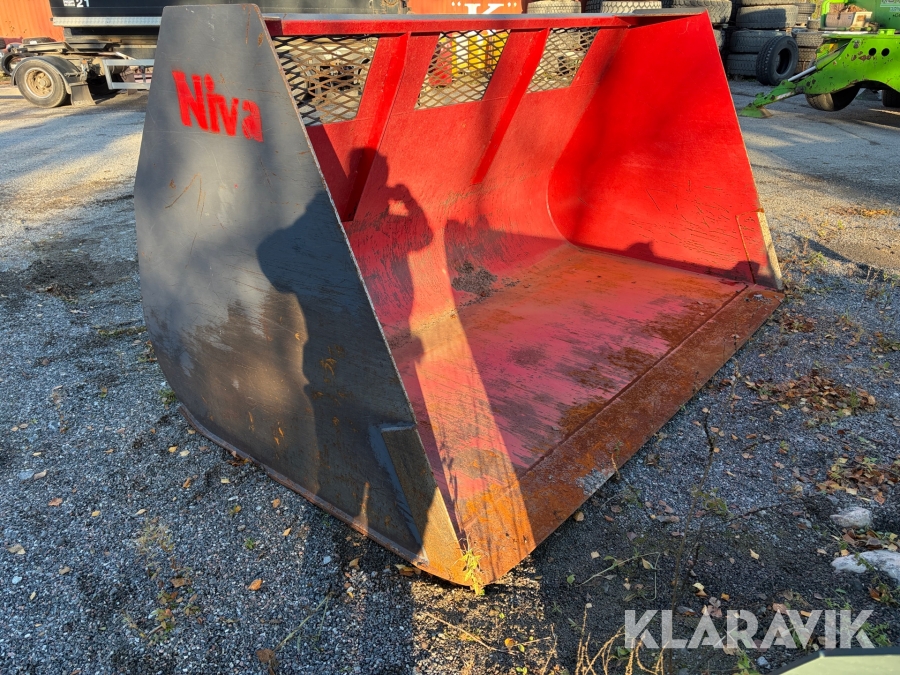 Lastarskopa LS 35320