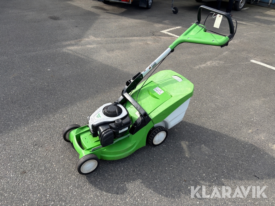 Gräsklippare Viking MB 448.1 TC