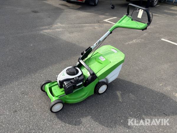 Gräsklippare Viking MB 448.1 TC