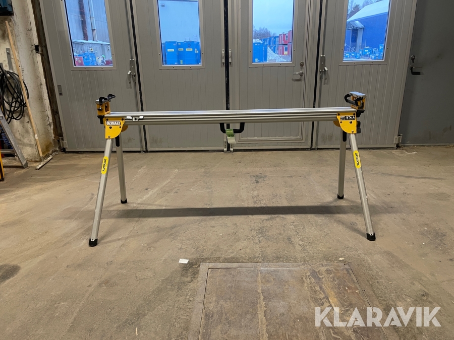 Sågbänk Dewalt DE7023