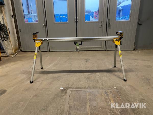 Sågbänk Dewalt DE7023