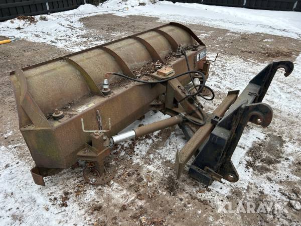 Diagonalblad Holms KHT-280 Stora BM