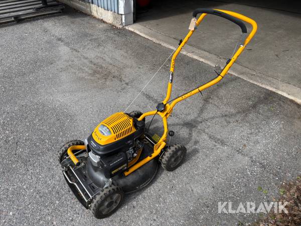 Gräsklippare Stiga Multiclip