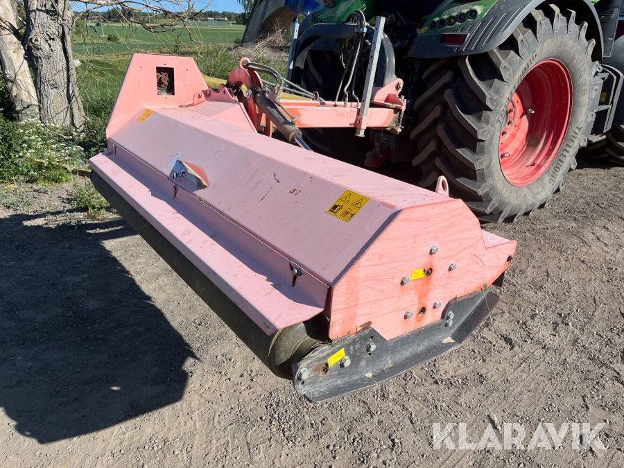 Släntklippare BCR200