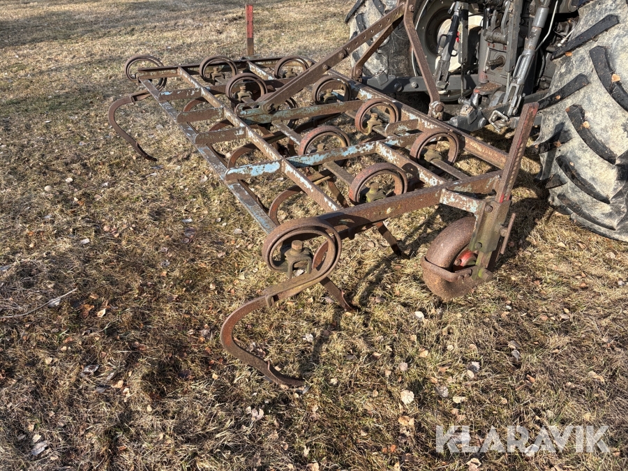 Kultivator 2,20m
