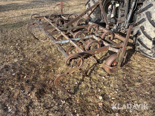 Kultivator 2,20m