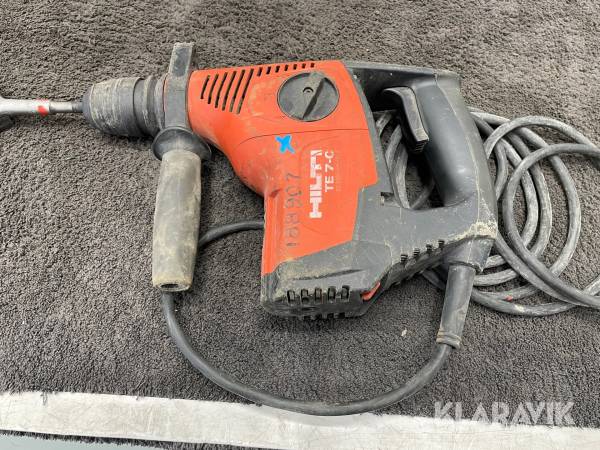 Kombihammare Hilti TE 7-C