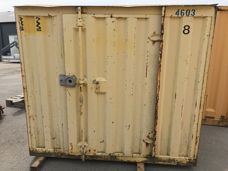 Container