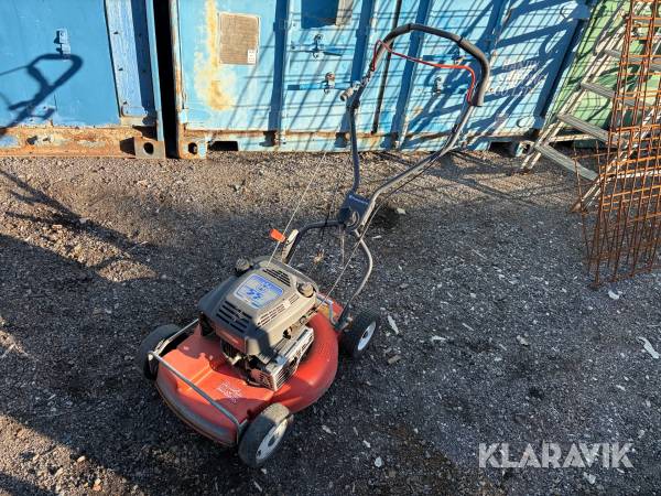 Gräsklippare Husqvarna XLT55