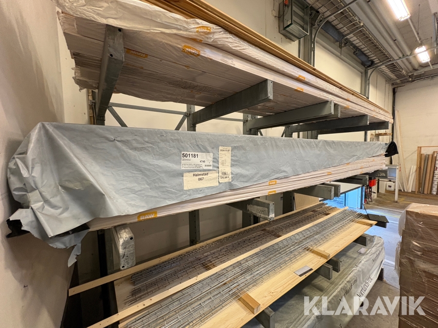 Furugolv RAW Vit 79 m²