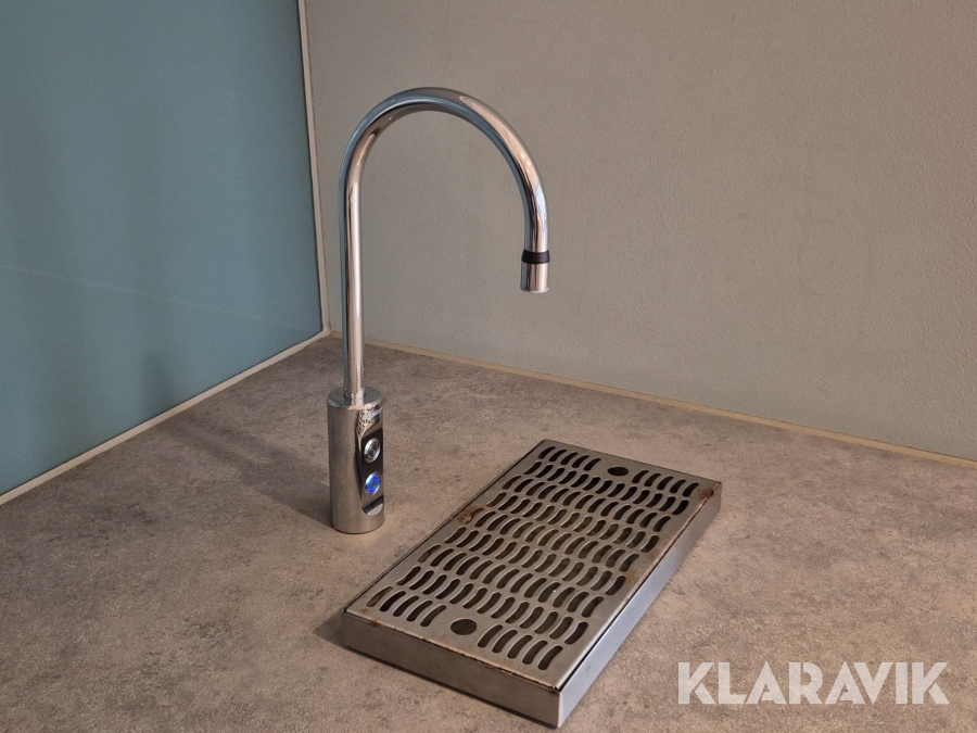 Vattenautomat Escowa PRO 2