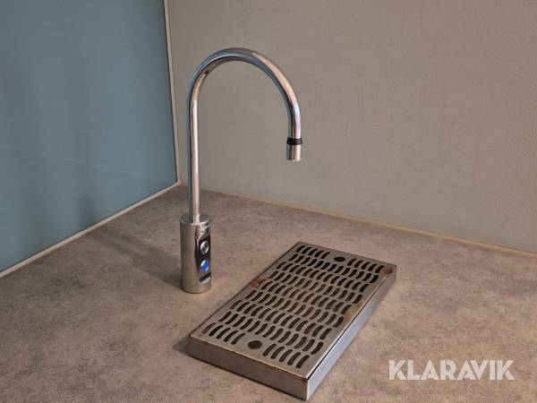 Vattenautomat Escowa PRO 2