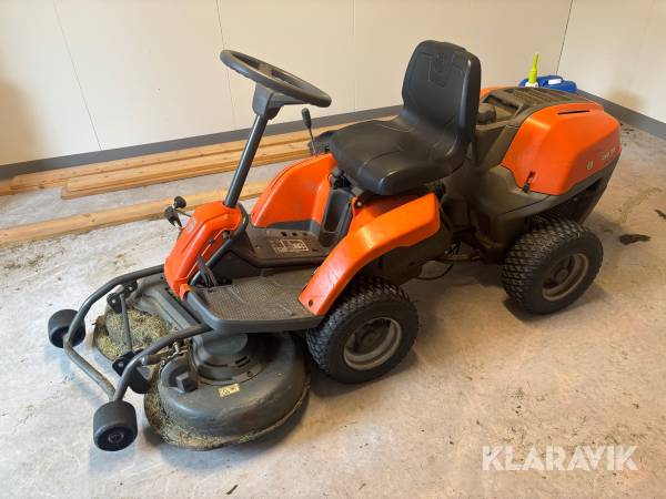 Gräsklippare Husqvarna R115B