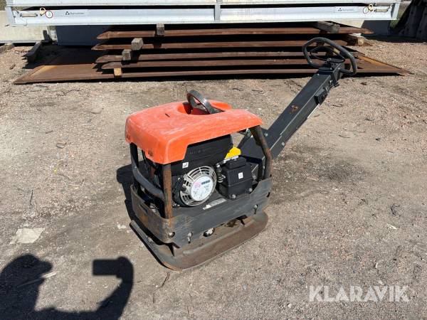 Markvibrator Husqvarna LG 204