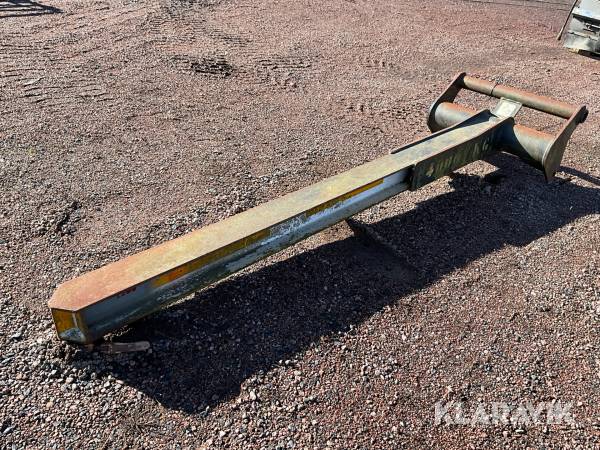 Kranarm