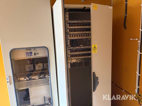 Modulhus KL Industri SMB, Norrköping, Klaravik auktioner