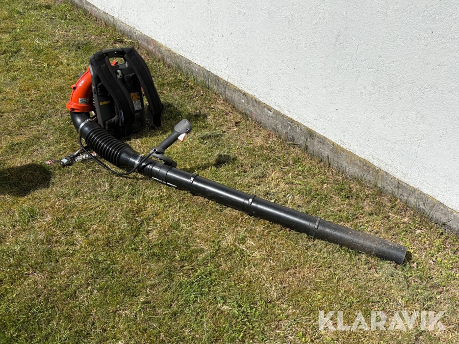 Lövblås Husqvarna 130BT