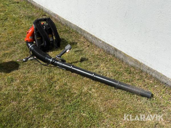 Lövblås Husqvarna 130BT