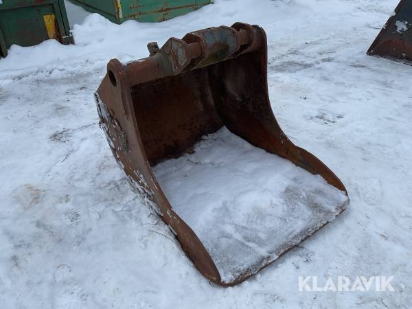 VA Skopa Götene G750 B20