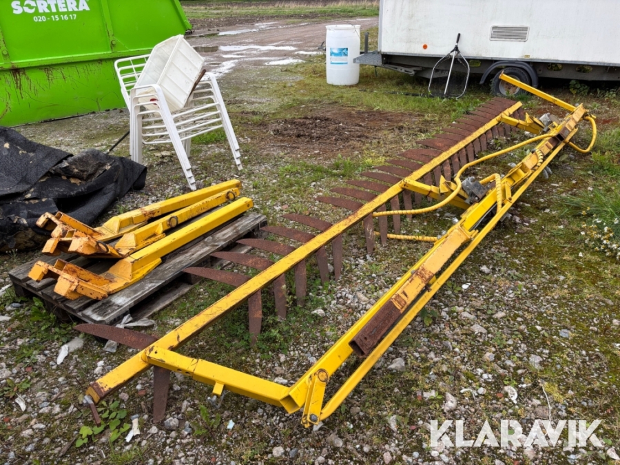 Tiltskärare Kerner