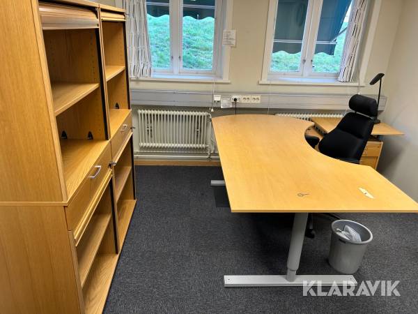Kontorsmöbler