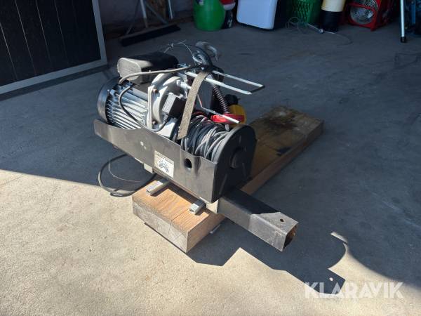 Vinsch Metalcraft PA1000D