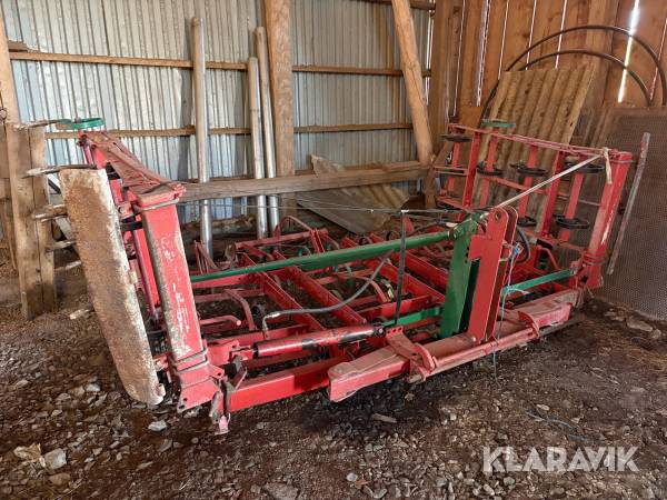 Harv Kverneland 4,5 meter
