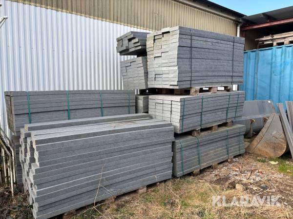 Kompositplank 195x60 -428 st