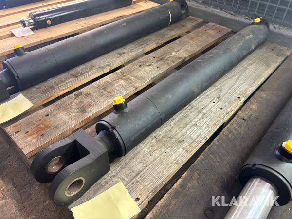 Hydraulcylinder 115x63x800 1st