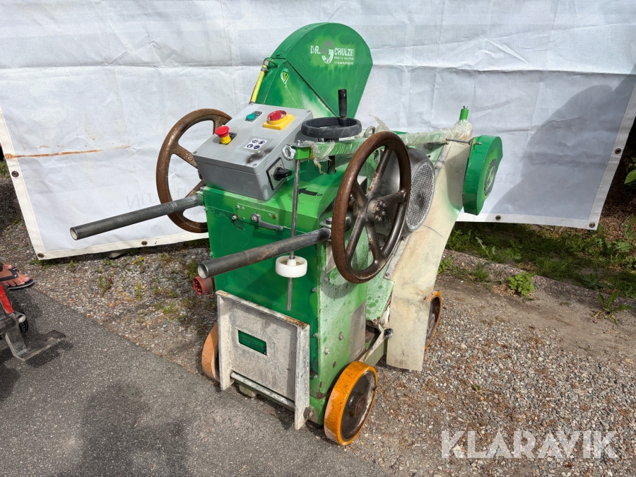 Golvsåg Dr.culze FS 1000 MVH