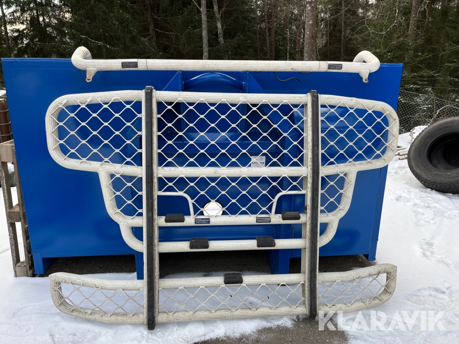 Frontskydd Trux Highway