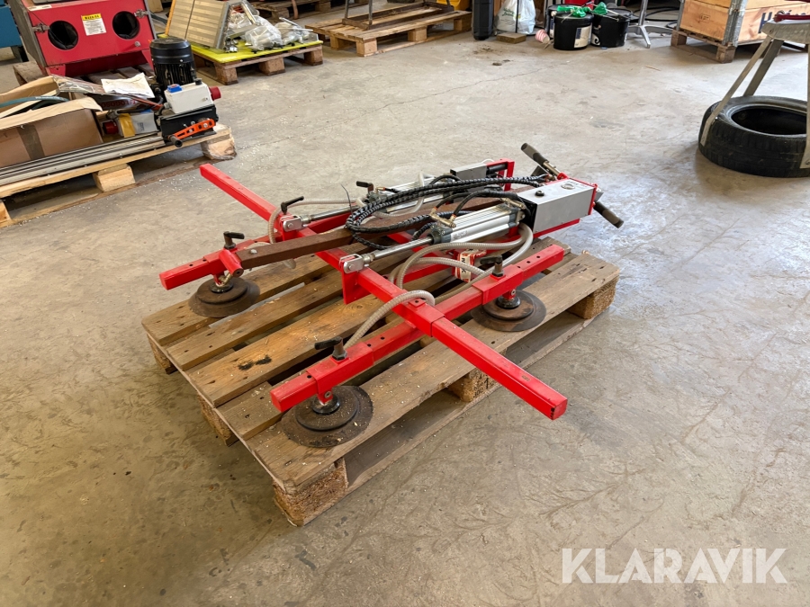 Vacuumlyft All Lifts