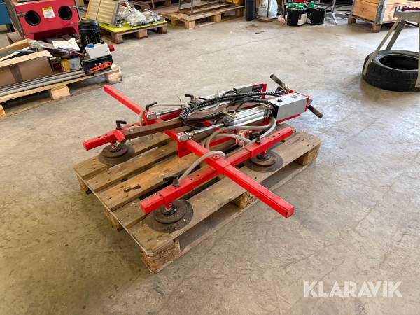 Vacuumlyft All Lifts