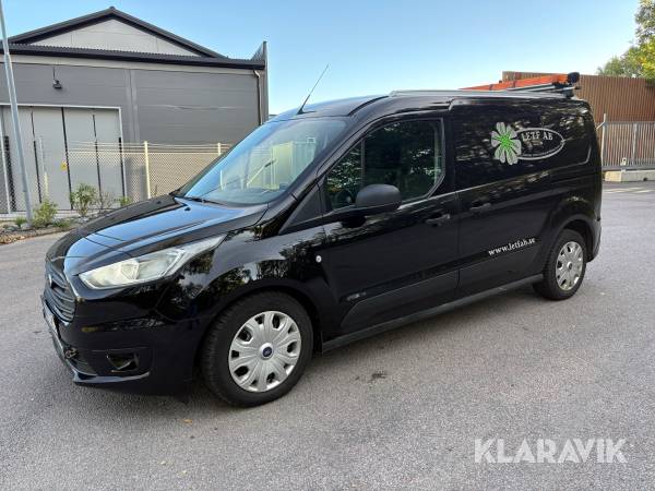 Skåpbil Ford Transit Connect 1.5 TDCi