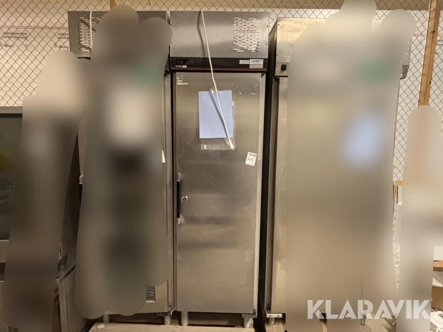 Kylskåp för Storkök Haglunds