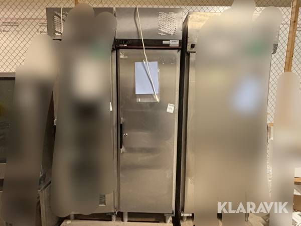 Kylskåp för Storkök Haglunds
