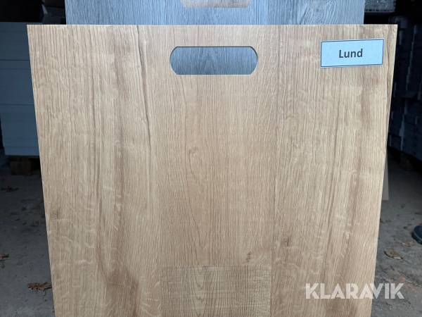 Vinylgolv Vinora SPC Flooring 150kvm