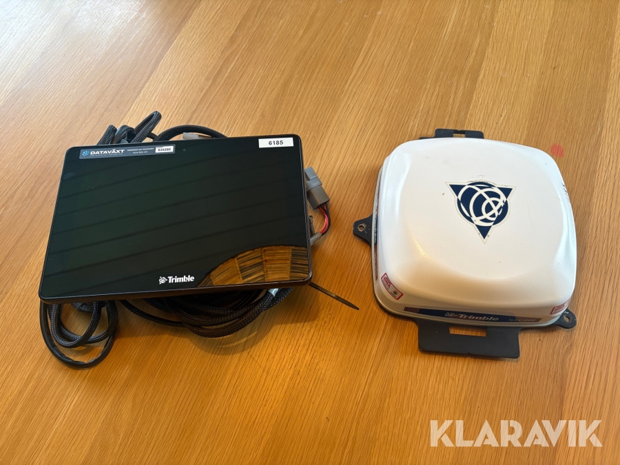 GPS Trimble GFX-750 NAV-900