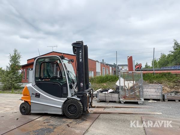 Motviktstruck Still RX60-40